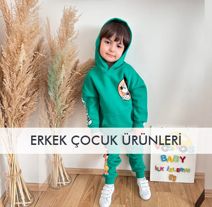 Erkek Çocuk