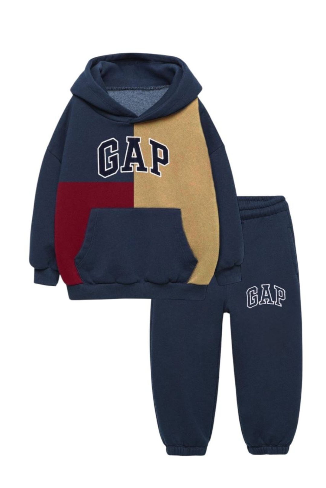 3 RENK GAP EŞOFMAN TAKIMI